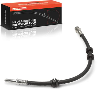 Frankberg 1x remslang vooras L/R voor Ford Cougar Mondeo I/II