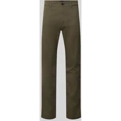 chino van katoenmix model 'Chino Slim 2'