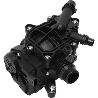 Module de gestion de la chaleur thermostat de refroidissement moteur 11537644811 pour 530i 430i F36 G30 F90 2.0T