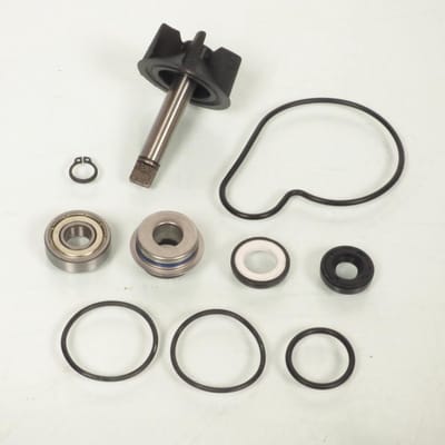 rms waterpomp voor suzuki 400 burgman x-k2 scooter 1999 tot 2002 nieuw