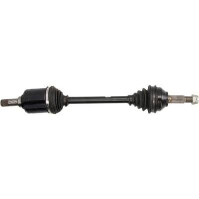 Aandrijfas POINT GEAR PNG73092 links