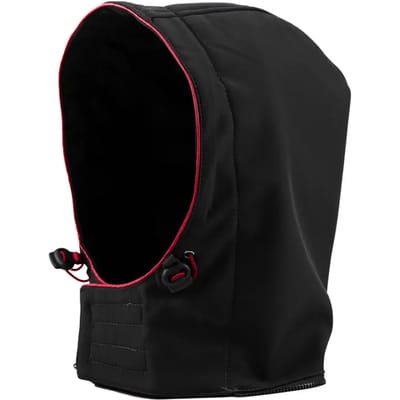 Afneembare capuchon Pen Duick Universal Softshell