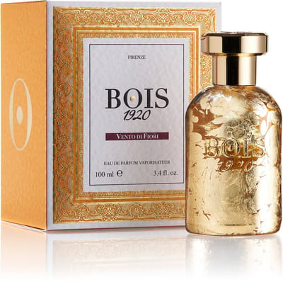 Vento Di Fiori by Bois 1920 100 ml - Eau De Parfum Spray
