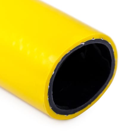 Rubbermagazijn - Waterslang - premium - Geel - DN=50mm - Lengte = 50 meter