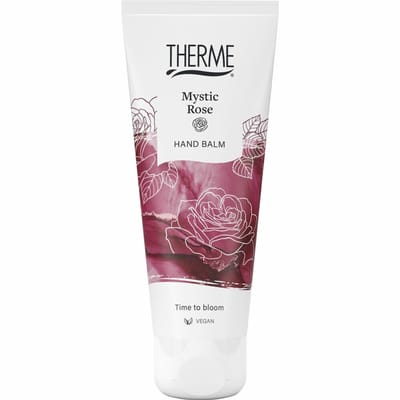 Therme Mystic Rose Handbalsem - 3 x 75 ml - Voordeelverpakking