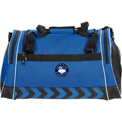 HUMMEL SCP Milford Bag pur184834-5000