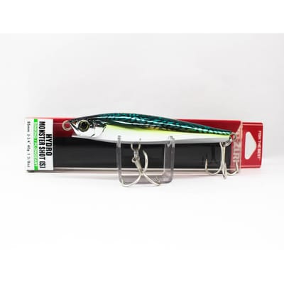 Leurre coulant Yo Zuri Hydro Monster Shot 95 R1450-HGM (1572)
