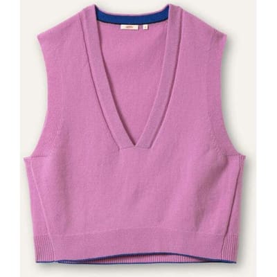 Oilily Kinetic Spencer- maatXS Holly Berry