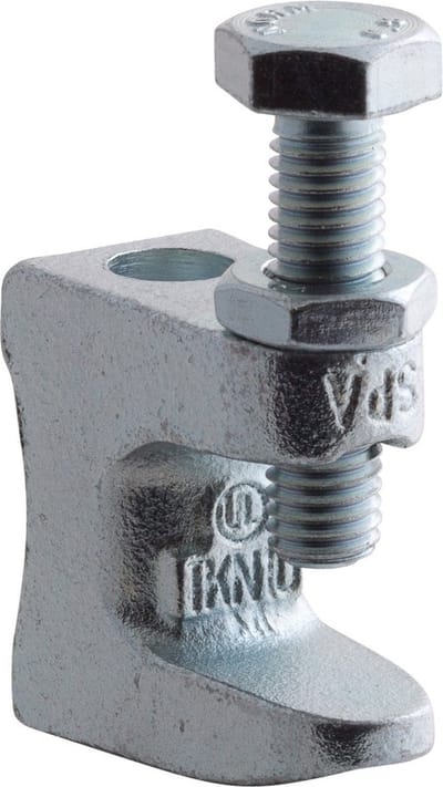 BALKKLEM 0-20 TKL M10 79688/50