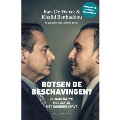 Botsen De Beschavingen? - Bart De Wever