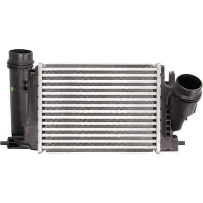 Intercooler THERMOTEC DA1005TT