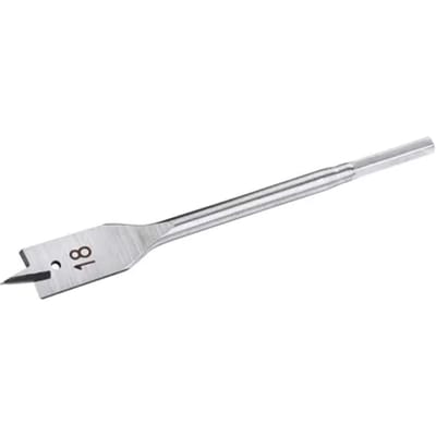 Stanley Speedboor Hex - Diam. 18mm
