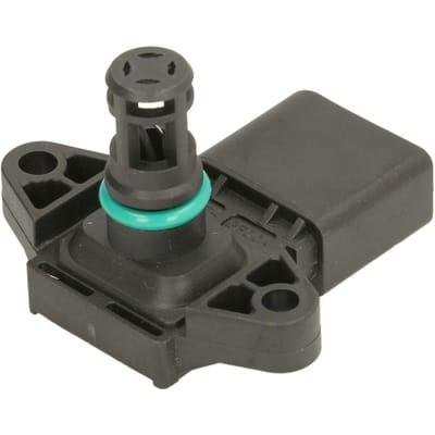 Sensor, inlaatspruitstukdruk DELPHI PS10177