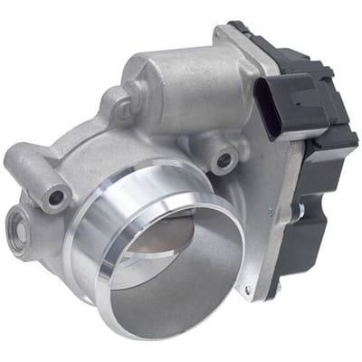 Gasklephuis VDO 2803605105302