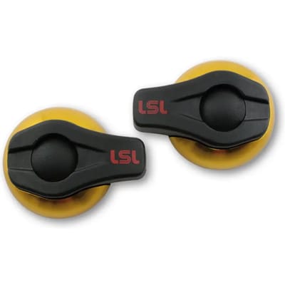 Motorfiets koppeling LSL Crash Pad®