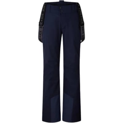 Fire + Ice Scott3-T Heren Ski Broek Night Blue