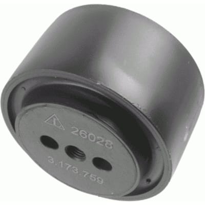 Reparatieset, stuur LEMFÖRDER 26028 01