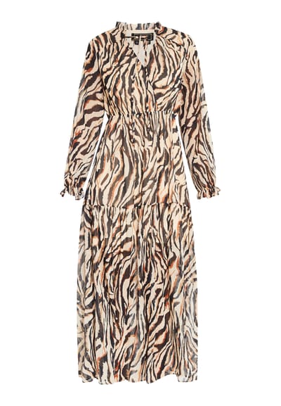 Faina Maxi jurk sookie Dames cr