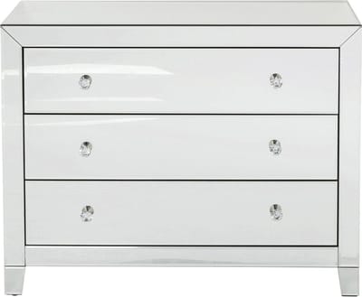 Kare Dressoir Luxury 3 Laden
