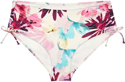 Triumph Bikini-Hose Summer Fleur Maxi