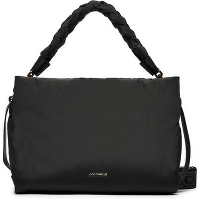 Boheme Puffy Nylon Handbag Puffy Nylon Fab