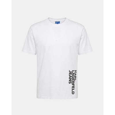 T-shirt Korte Mouw Karl Lagerfeld B2M17047