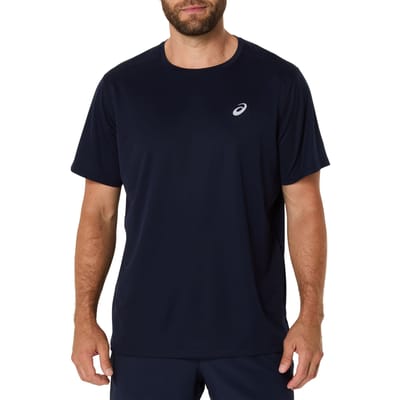 Asics Core Shirt Heren