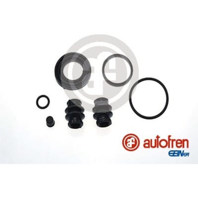 Reparatieset, remklauw AUTOFREN SEINSA D4-2152