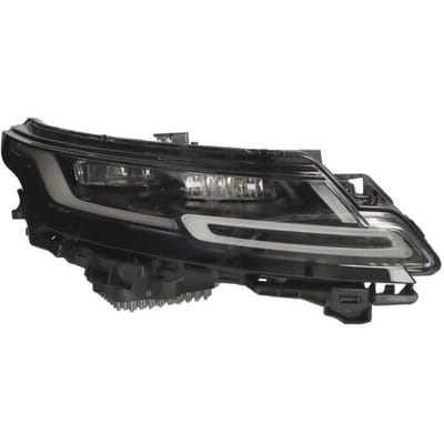 Koplampen VALEO 450967