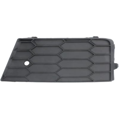 Bumper - ventilatierooster BLIC 6502-07-7522912VP