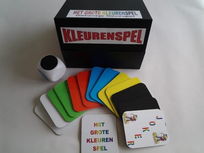 De Spellerie Het Grote Kleurenspel-ouderen-dementie-spel-reminiscentie-geheugen-beperking