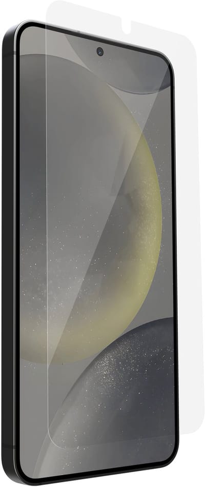 BeHello Samsung Galaxy S25+ High impact glass screen protector