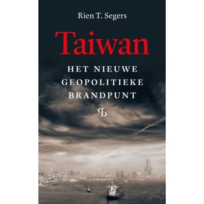 Taiwan - Rien T. Segers