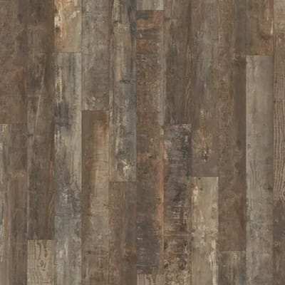 Decomode Laminaat Medium Parijs - 4-zijdige V-groef - 8mm - 1,39m²