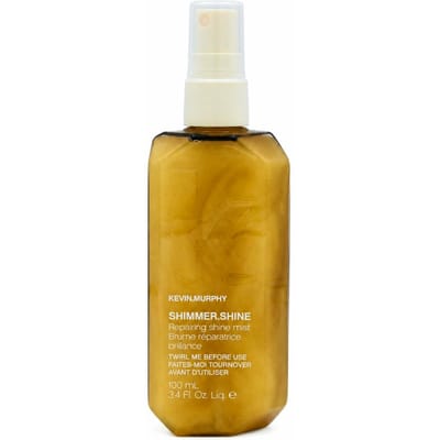 Kevin Murphy - HYDRATE - SHIMMER.SHINE | Haarolie voor droog- of door zon beschadigd haar - 100 ml.