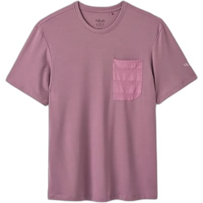 T-shirt Rab Rivelin