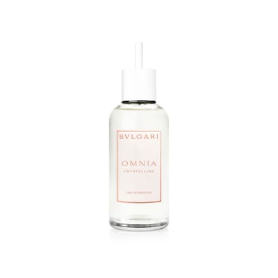 Bvlgari Omnia Crystalline 200 ml Eau de Toilette Refill