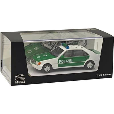 Wtx 1:43 V12 Thaise Koninklijke Luxe Klassieke Hars Speelgoed Auto Model Beperkte Editie Verzameling Cadeau
