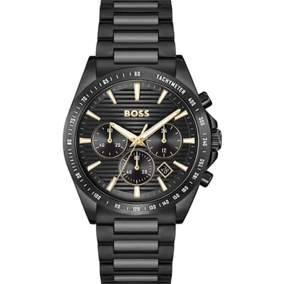 Hugo Boss Boss 1514291 Strike Chrono Horloge