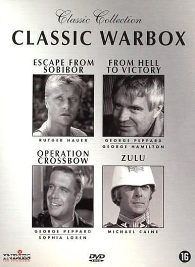 Classic Warbox
