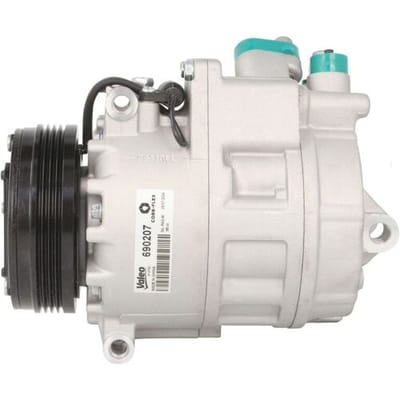 Compressor airconditioning VALEO 690207