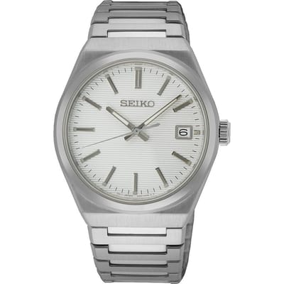 Seiko SUR553P1 Heren Horloge