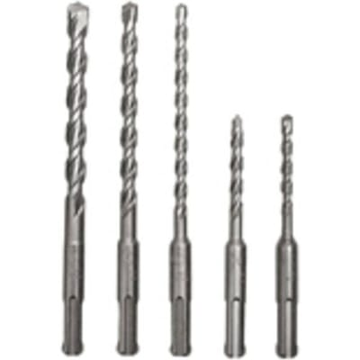 Flex HD 2-C D5-10 Set 414026 Hamerboorset 8 mm, 10 mm SDS-Plus 1 stuk(s)