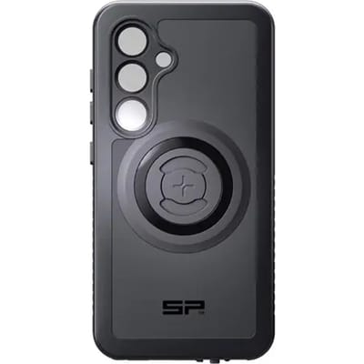 SP Connect Xtreme SPC+ Samsung Galaxy S24 Hoesje Full Protect MagSafe Zwart