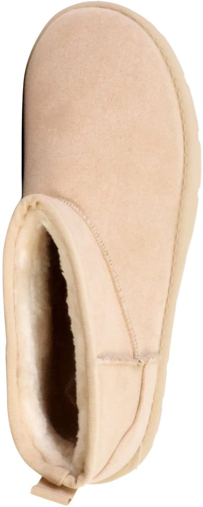 Enkelhoge schoenen om aan te trekken