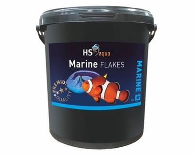 HS Aqua Marine Flakes 10L