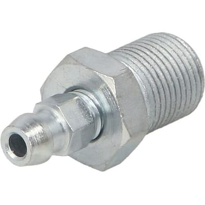 De rem ontluchten WP WP5-301-RK12
