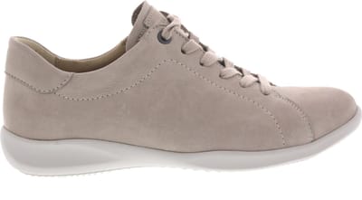 Dames Veterschoenen Hartjes Goa Shoe 162.2104/20 Beige - Maat 4½