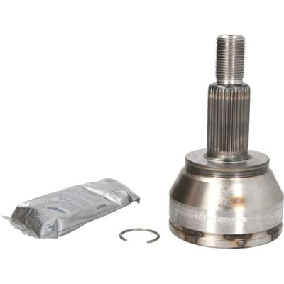Homokineet reparatie set, aandrijfas SPIDAN 36023