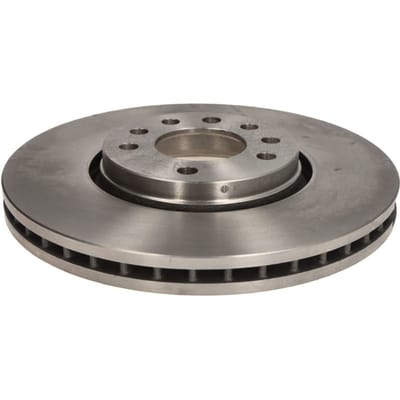 Remschijf BOSCH 0 986 479 076 voorkant, geventileerd, sterk gecarboniseerd, 1 Stuk